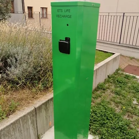 Apartmentslagodicomo Acquaseria