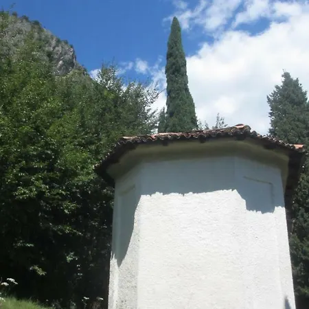 Appartement Apartmentslagodicomo *