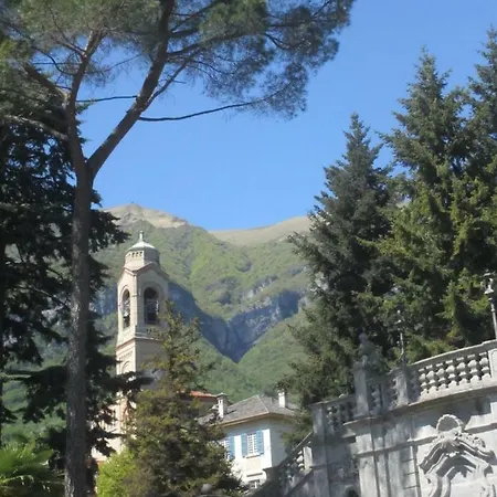 Appartement Apartmentslagodicomo