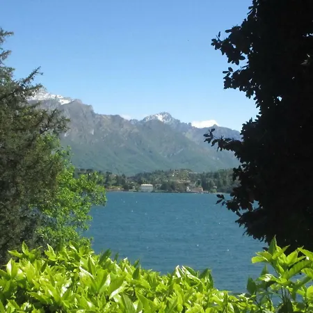 Apartmentslagodicomo * Acquaseria