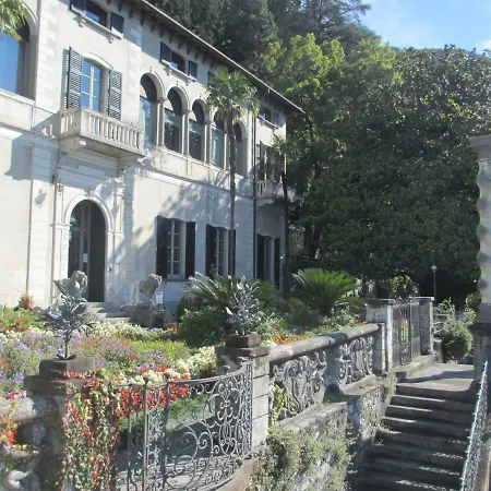 Appartement Apartmentslagodicomo