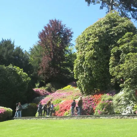 Apartmentslagodicomo Appartement Acquaseria