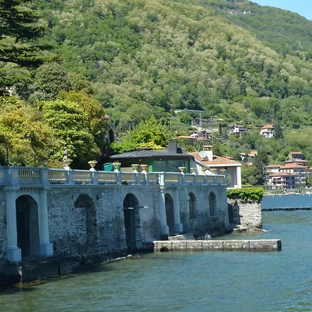 Apartmentslagodicomo * Acquaseria