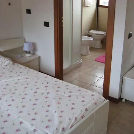 Apartmentslagodicomo Appartement Acquaseria