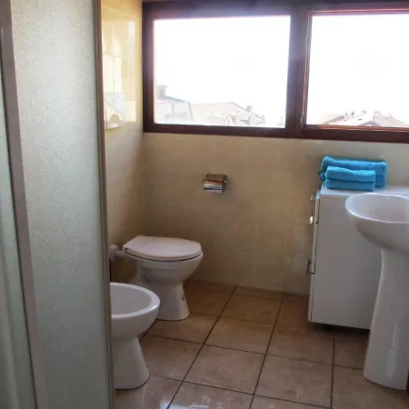 Apartmentslagodicomo Appartement