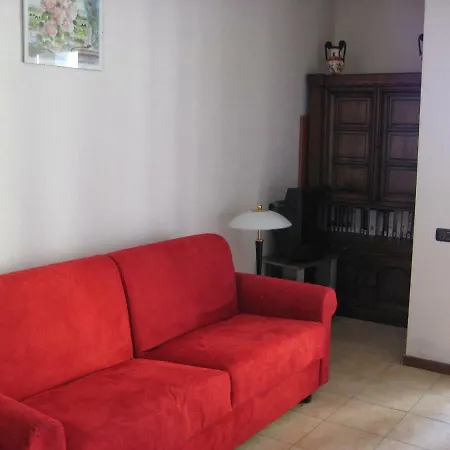 Appartement Apartmentslagodicomo