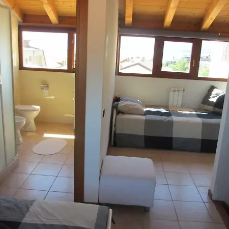 Appartement Apartmentslagodicomo *