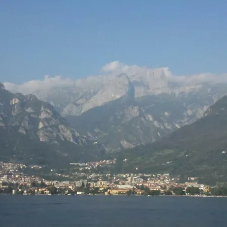 Apartmentslagodicomo Appartement Acquaseria