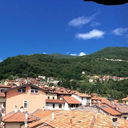 Apartmentslagodicomo