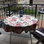 Apartmentslagodicomo * Аккуазериа