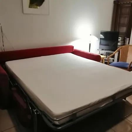 Apartamento Apartmentslagodicomo Acquaseria