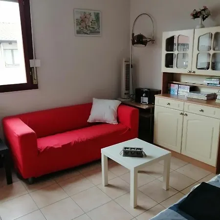 Apartamento Apartmentslagodicomo