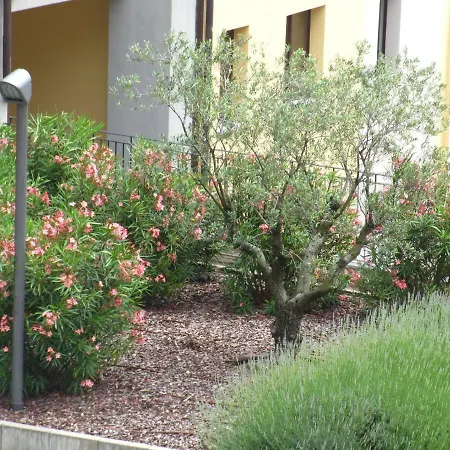 Apartmentslagodicomo Acquaseria