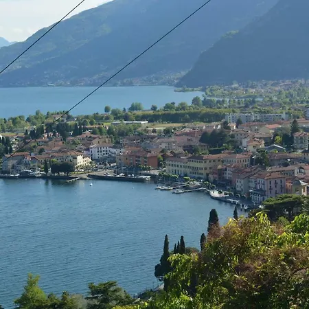 Daire Apartmentslagodicomo Acquaseria