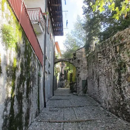 Apartmentslagodicomo Apartamento