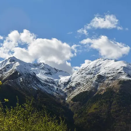 Apartmentslagodicomo Apartamento *