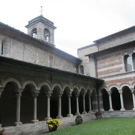 Apartmentslagodicomo Apartamento Acquaseria