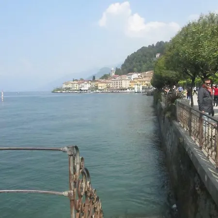 Apartamento Apartmentslagodicomo