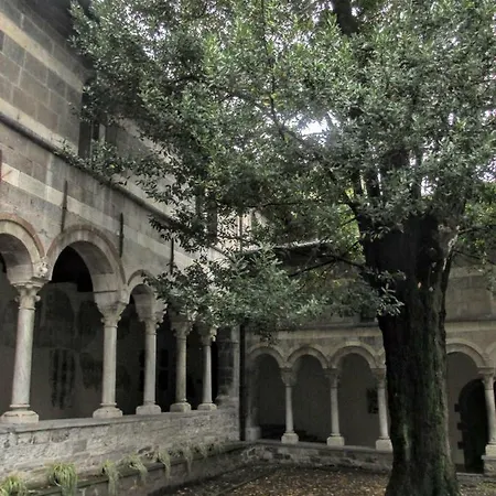 Apartmentslagodicomo * Acquaseria