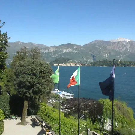 Apartmentslagodicomo * Acquaseria