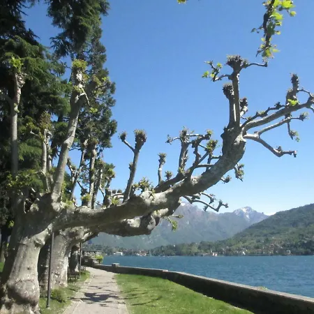 Apartmentslagodicomo