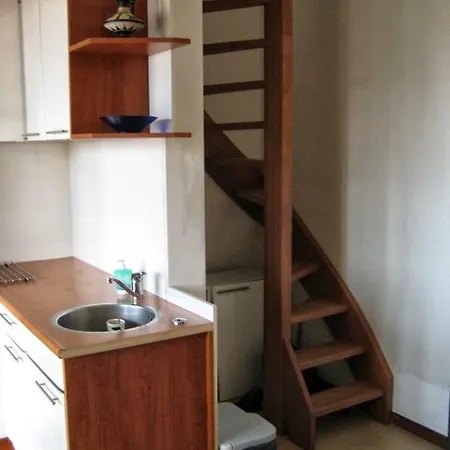 Apartmentslagodicomo Apartamento