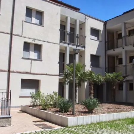 Apartmentslagodicomo *