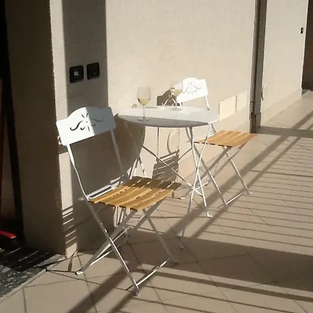 Apartamento Apartmentslagodicomo Acquaseria