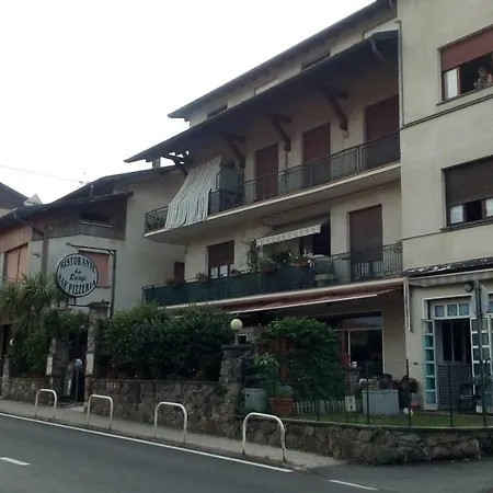 Apartmentslagodicomo Acquaseria