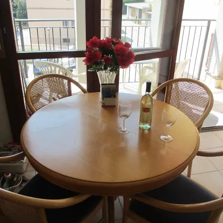 아파트 Apartmentslagodicomo Acquaseria