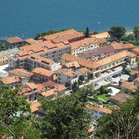 Apartamento Apartmentslagodicomo *