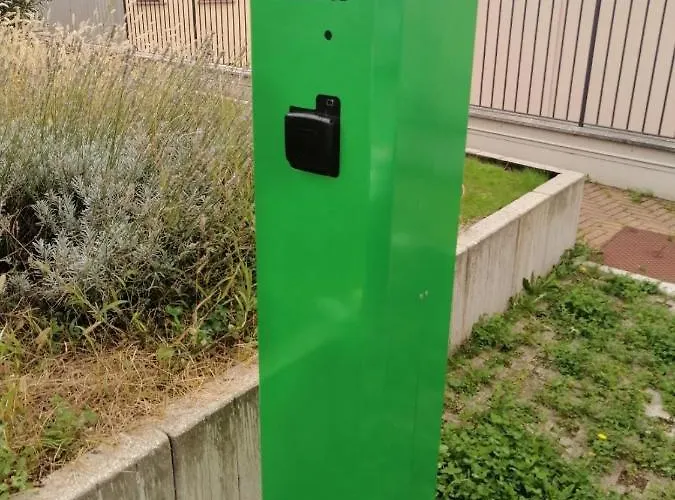 Apartmentslagodicomo Acquaseria