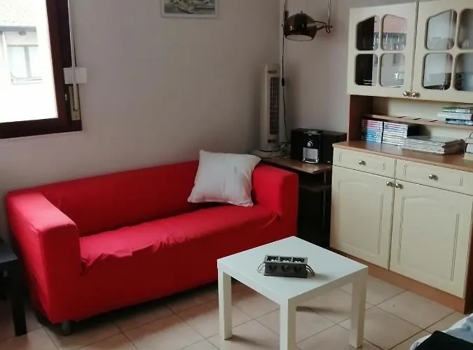 公寓 Apartmentslagodicomo