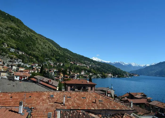 公寓 Apartmentslagodicomo