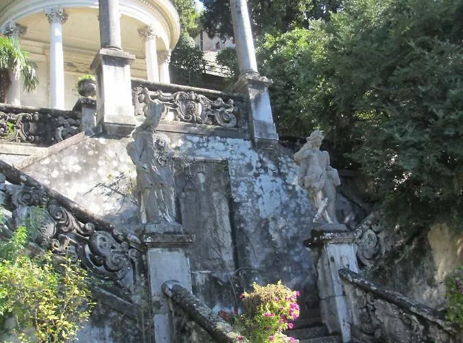 公寓 Apartmentslagodicomo