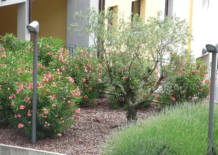 Apartmentslagodicomo Acquaseria