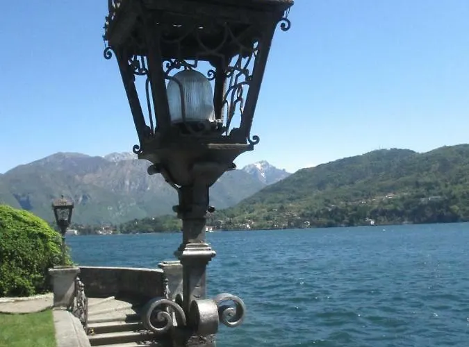 Apartmentslagodicomo 公寓 Acquaseria