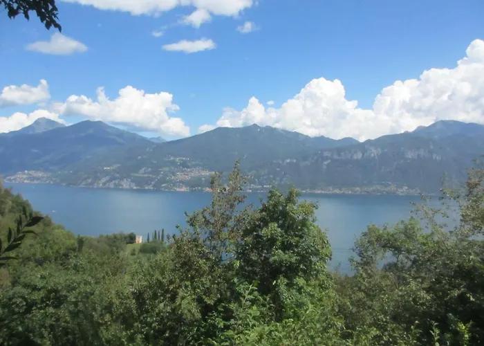 Apartmentslagodicomo