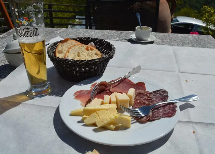 公寓 Apartmentslagodicomo *