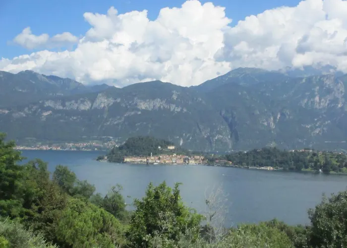 公寓 Apartmentslagodicomo