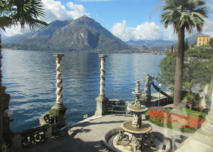 Apartmentslagodicomo Acquaseria