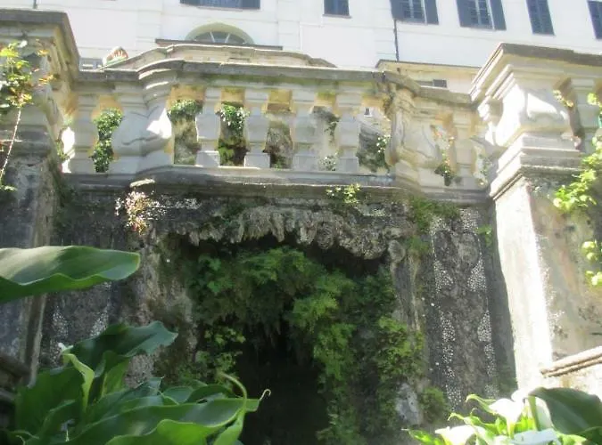 Apartmentslagodicomo 公寓