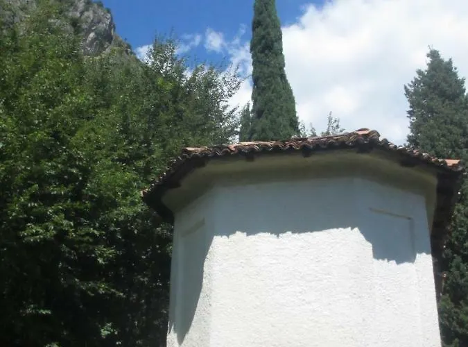 公寓 Apartmentslagodicomo *