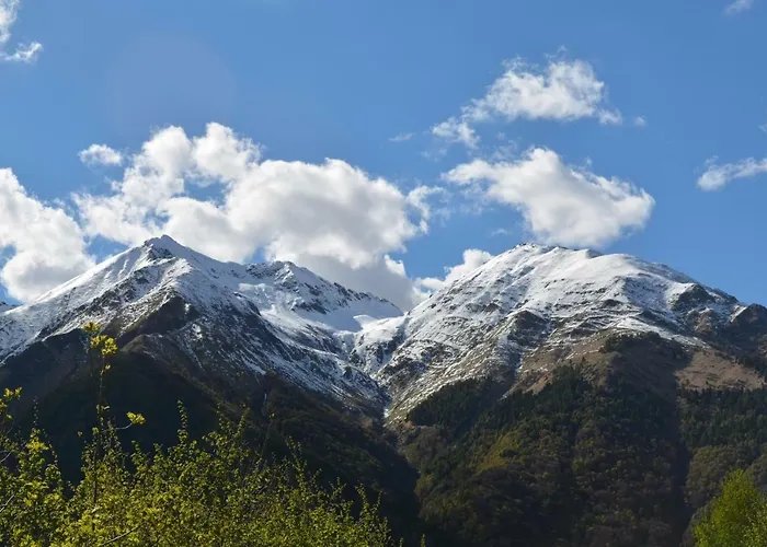 Apartmentslagodicomo 公寓 *