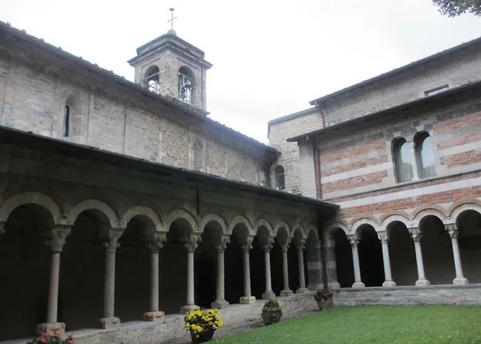 Apartmentslagodicomo 公寓 Acquaseria