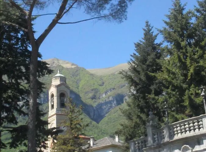 公寓 Apartmentslagodicomo