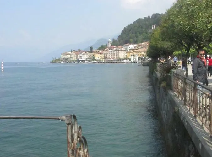 公寓 Apartmentslagodicomo