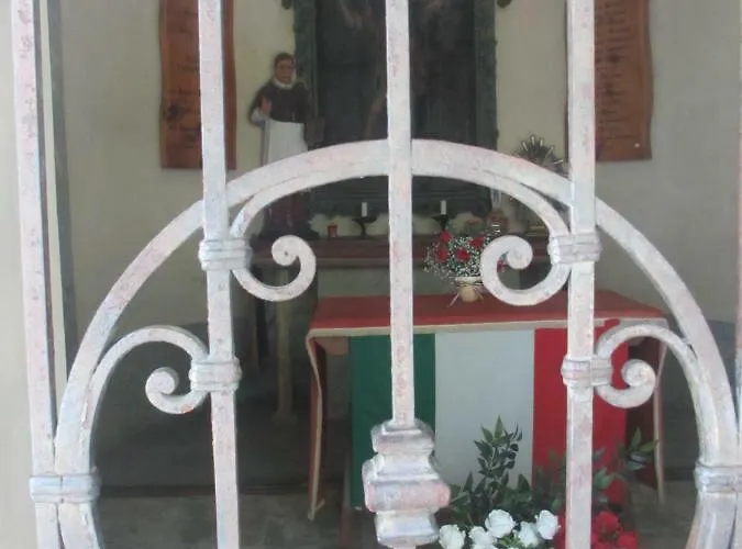 Apartmentslagodicomo 公寓