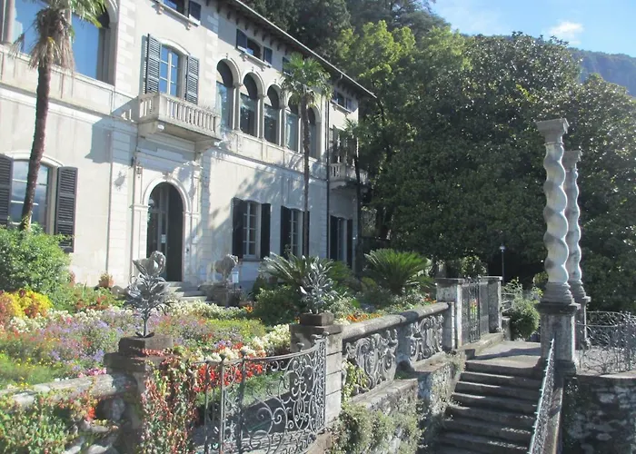 公寓 Apartmentslagodicomo