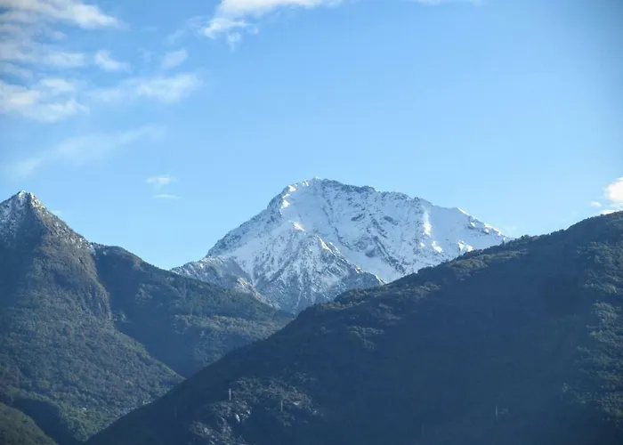 公寓 Apartmentslagodicomo